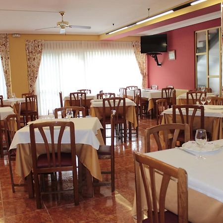 Hotel Penagrande Cangas De Narcea Bagian luar foto