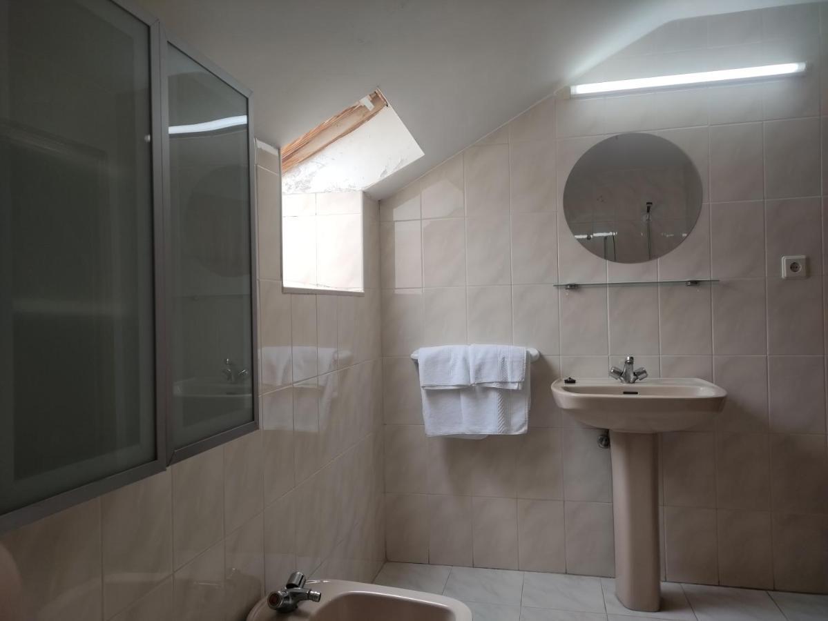 Hotel Penagrande Cangas De Narcea Bagian luar foto