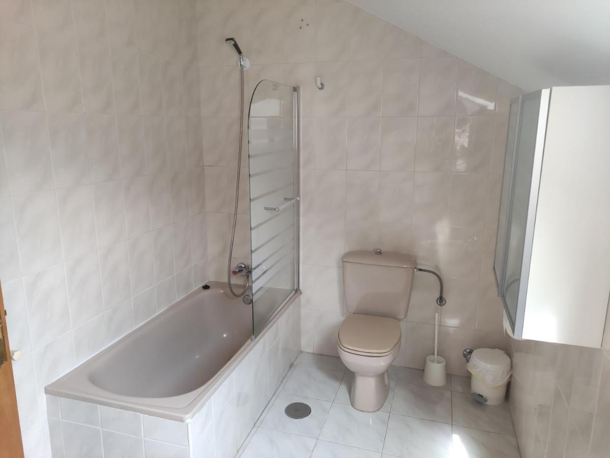 Hotel Penagrande Cangas De Narcea Bagian luar foto