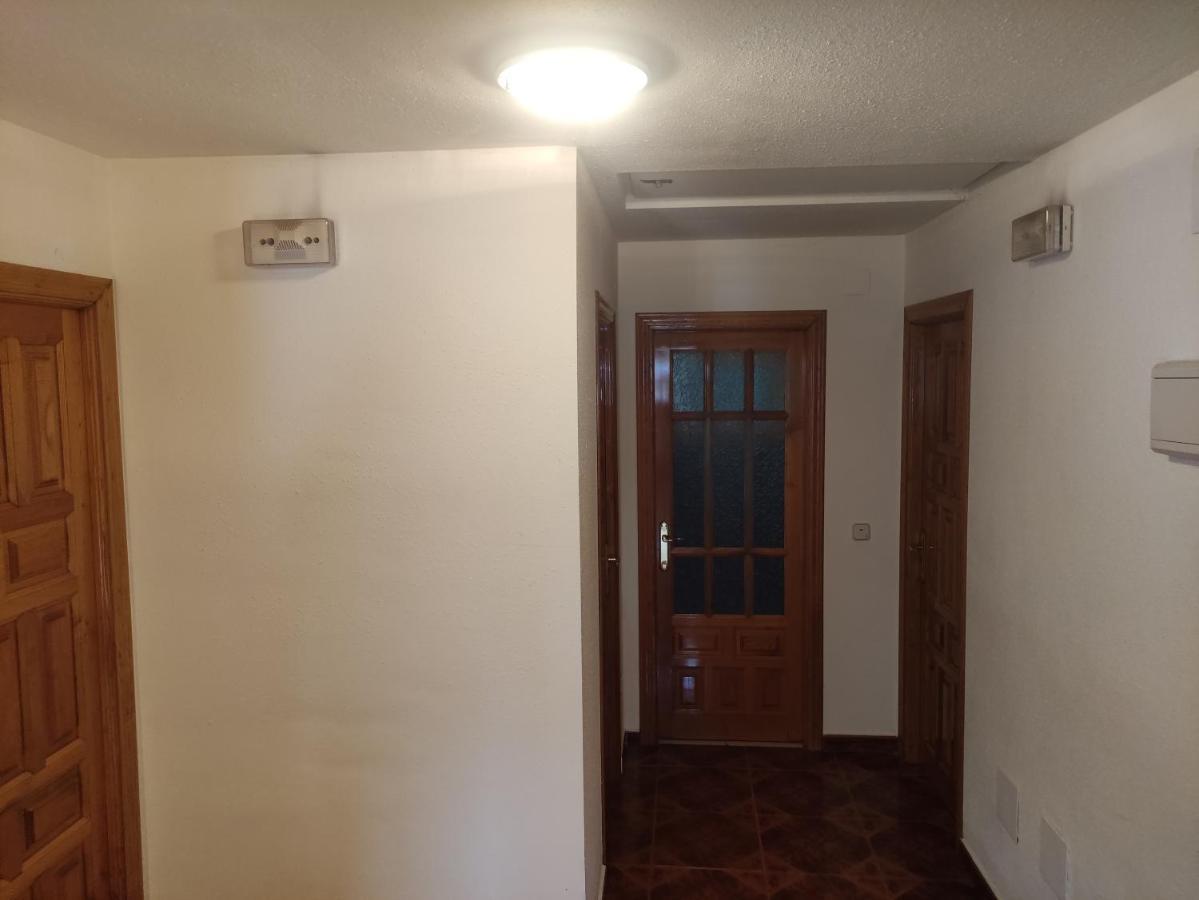 Hotel Penagrande Cangas De Narcea Bagian luar foto