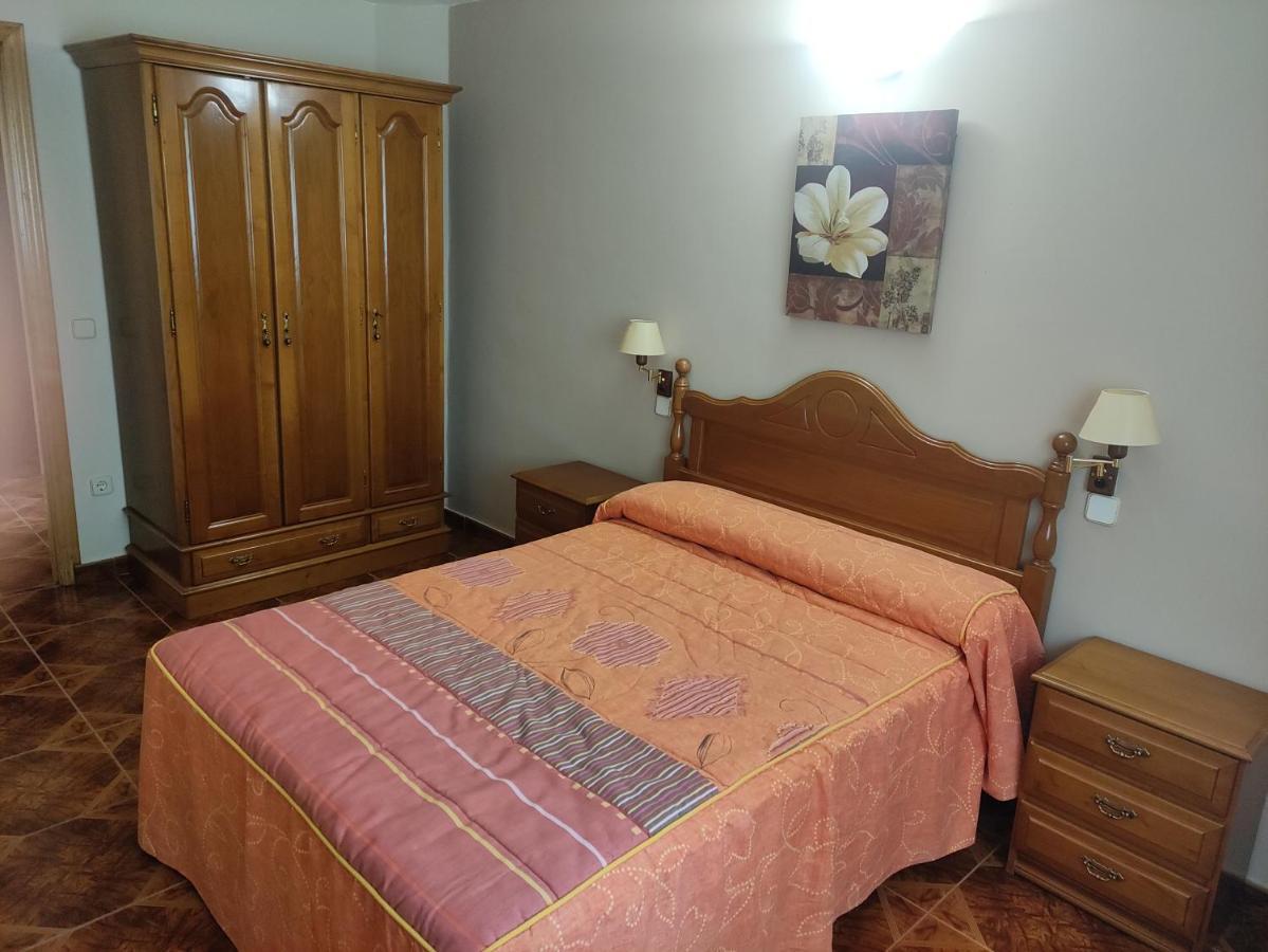 Hotel Penagrande Cangas De Narcea Bagian luar foto