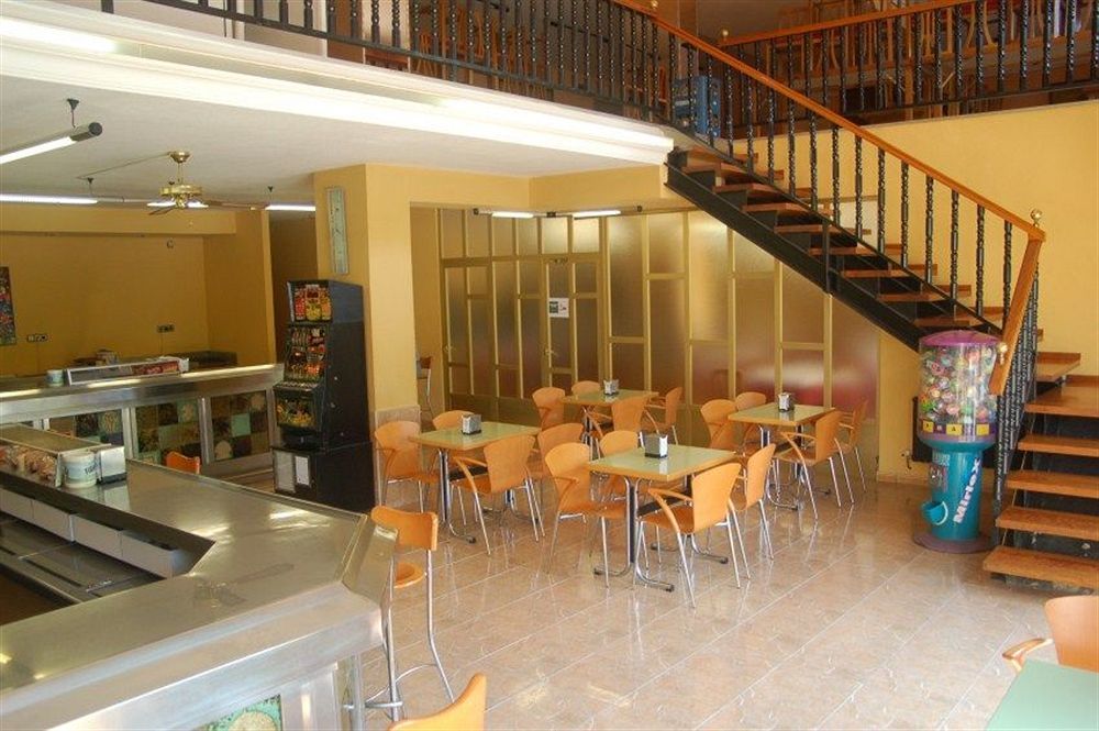 Hotel Penagrande Cangas De Narcea Bagian luar foto