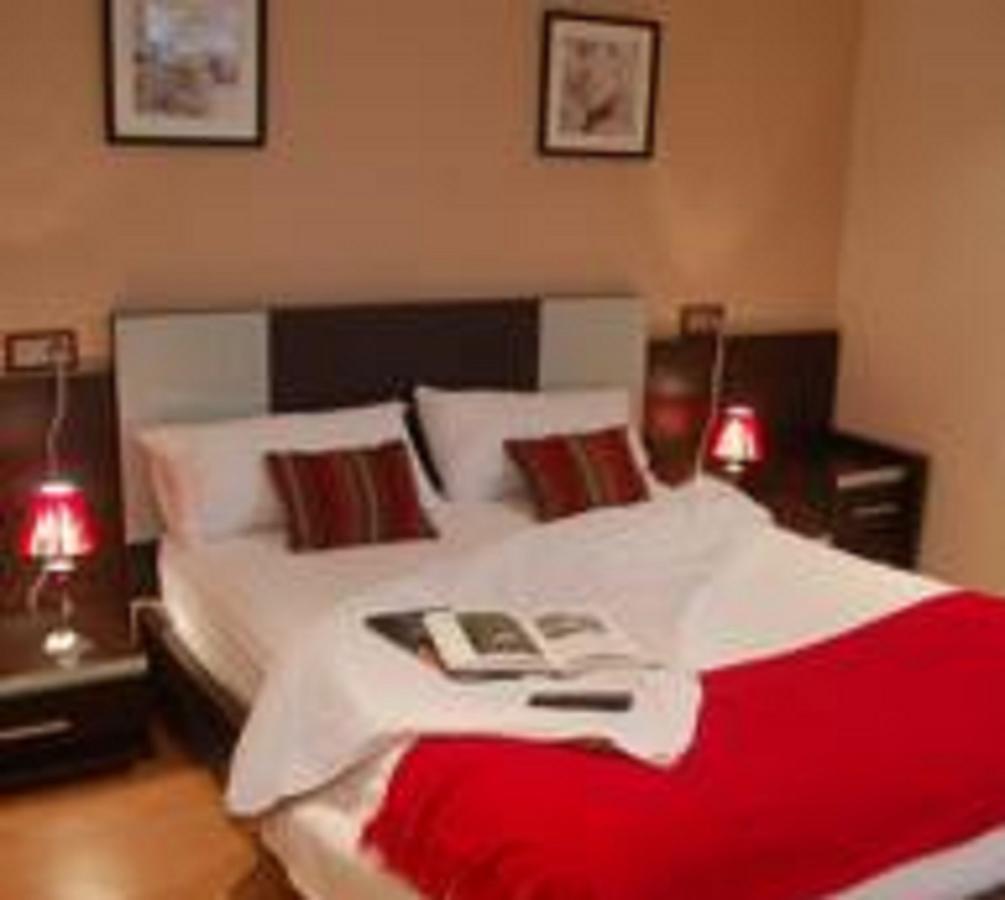 Hotel Penagrande Cangas De Narcea Bagian luar foto