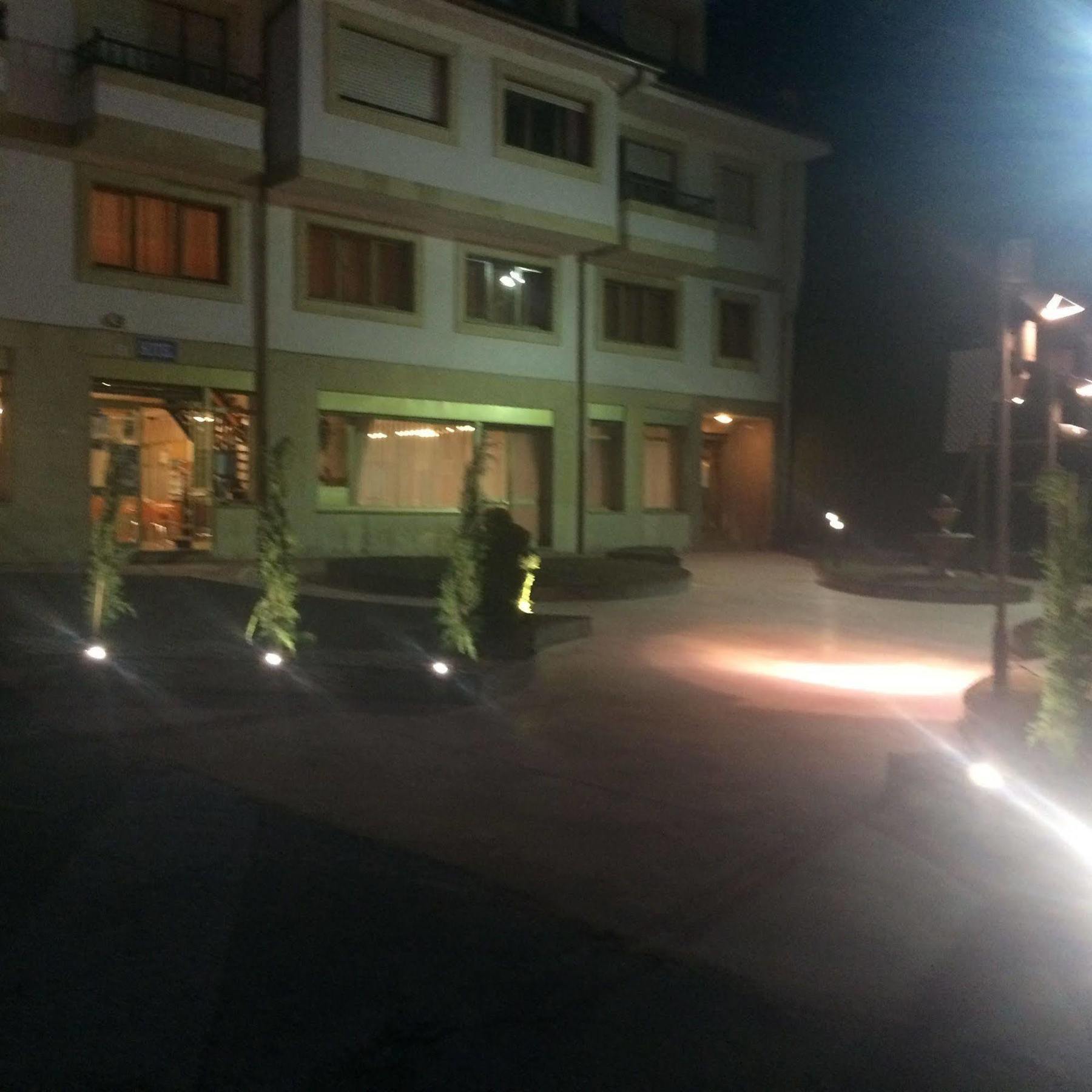 Hotel Penagrande Cangas De Narcea Bagian luar foto